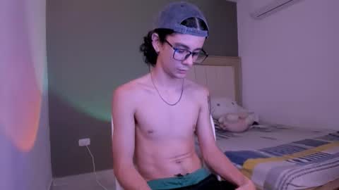 Jordy online show from November 25, 5:53 am