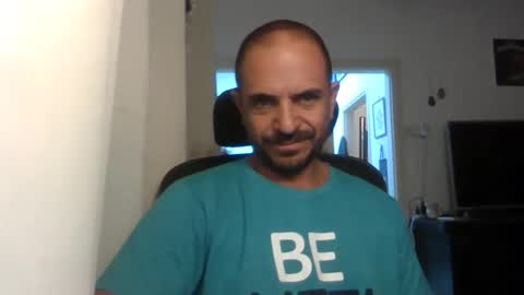 Ariel online show from September 13, 8:54 pm