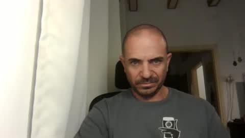 Ariel online show from January 28, 8:36 pm