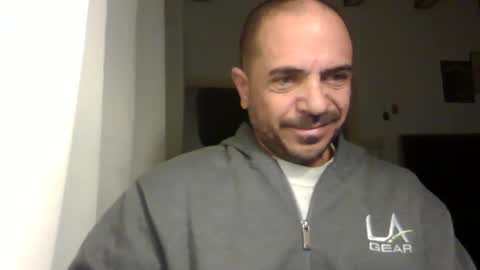 Ariel online show from March 3, 3:50 am