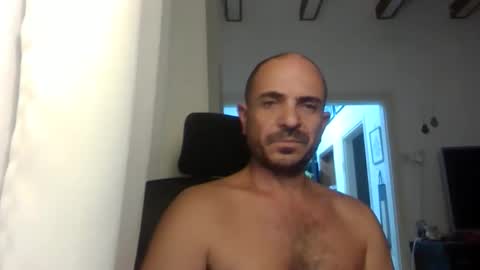 Ariel online show from September 9, 9:03 pm