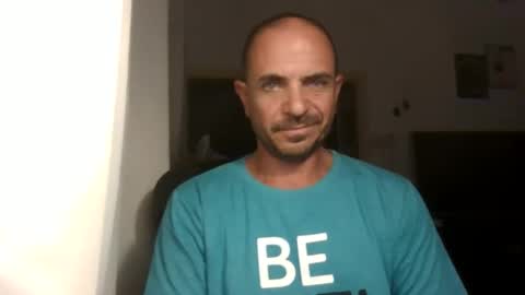 Ariel online show from October 19, 9:07 pm