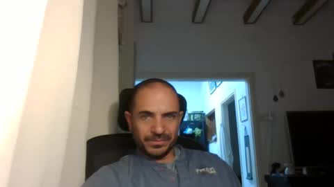 Ariel online show from March 3, 10:51 pm