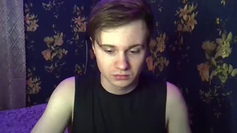 emmanuel_manny online show from February 14, 3:51 pm