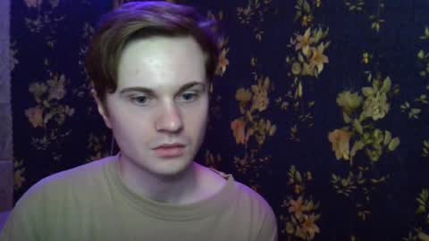 emmanuel_manny online show from November 6, 5:05 pm