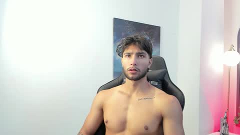 Emmet online show from October 3, 2:55 pm