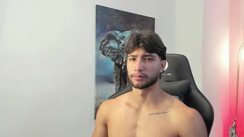 Emmet online show from October 9, 2:11 pm