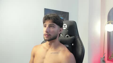 Emmet online show from September 23, 4:17 pm