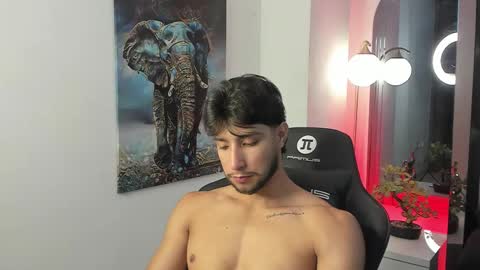 Emmet online show from October 8, 2:10 pm