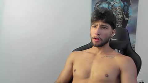 Emmet online show from October 16, 2:36 pm