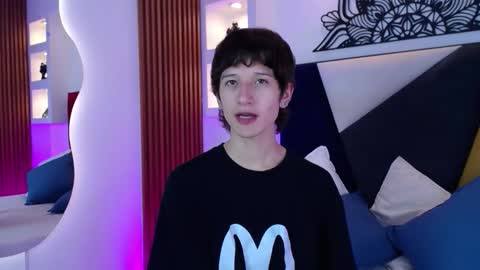 SERGIO online show from February 18, 8:50 pm