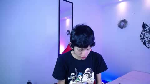 SERGIO online show from December 20, 1:07 pm