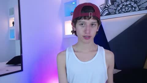 SERGIO online show from February 2, 8:06 pm