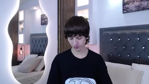 SERGIO online show from April 1, 8:28 pm