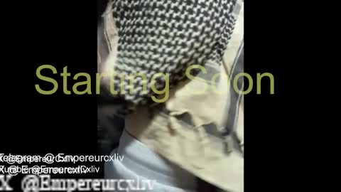 empereurcxliv online show from March 17, 8:55 pm