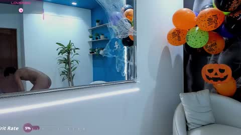 Ender online show from October 22, 6:00 pm