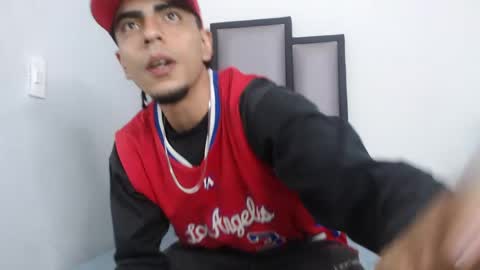 endrick_23 online show from March 24, 3:33 am