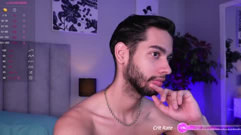 Endy online show from January 19, 12:50 pm