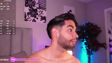 Endy online show from November 26, 12:30 pm