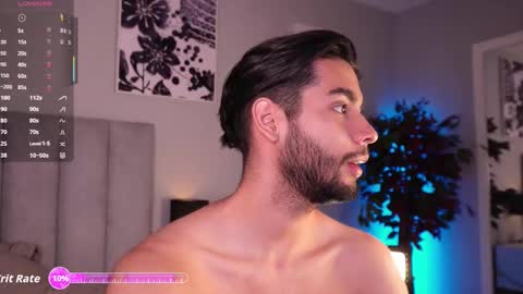 Endy online show from November 8, 1:03 pm