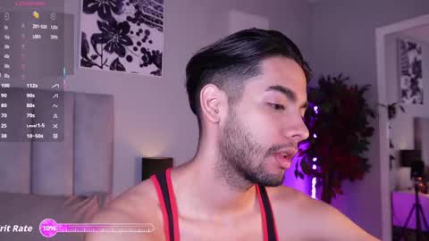 Endy online show from September 30, 12:53 pm