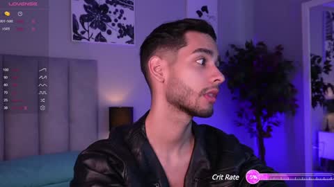 Endy online show from January 24, 12:52 pm