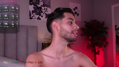 Endy online show from February 15, 12:43 pm