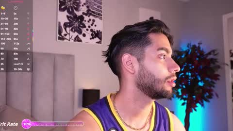 Endy online show from November 2, 1:04 pm