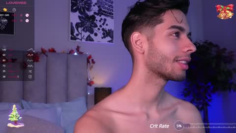 Endy online show from December 27, 1:28 pm