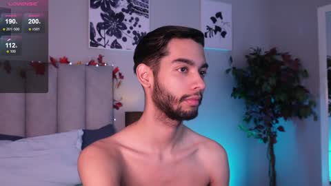 Endy online show from December 11, 12:38 pm