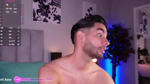 Endy online show from October 25, 1:02 pm