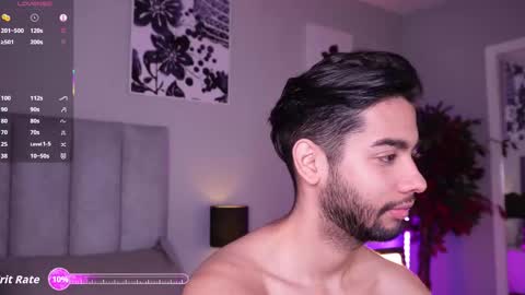 Endy online show from October 9, 12:54 pm