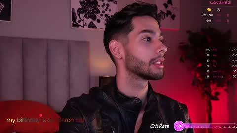 Endy online show from February 18, 12:39 pm