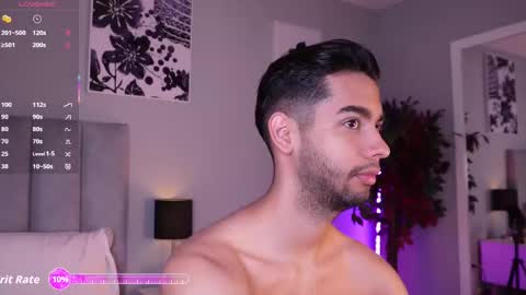 Endy online show from September 28, 1:20 pm