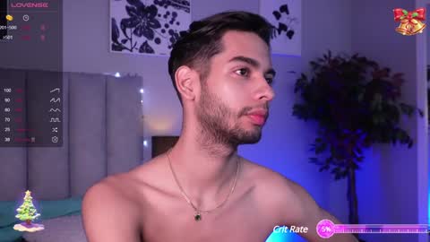 Endy online show from January 3, 12:41 pm