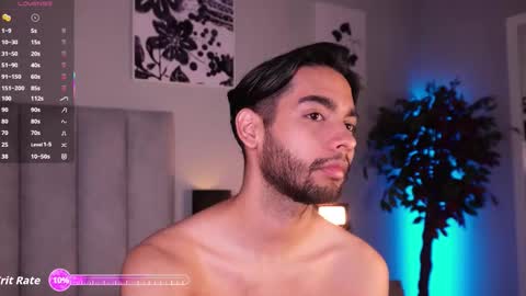 Endy online show from November 5, 12:51 pm