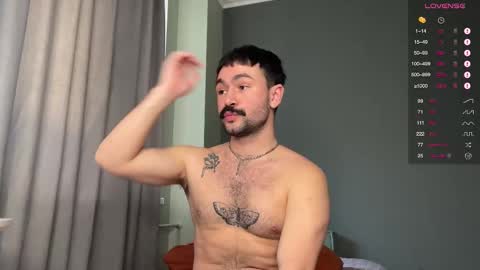 Enen online show from December 14, 10:44 am