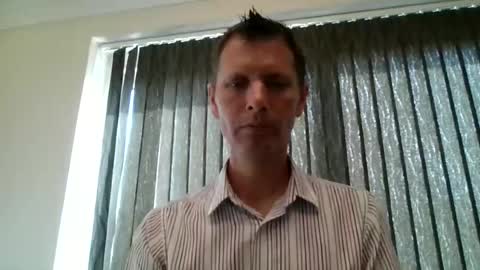 EnglishGuy183 online show from June 16, 9:33 am