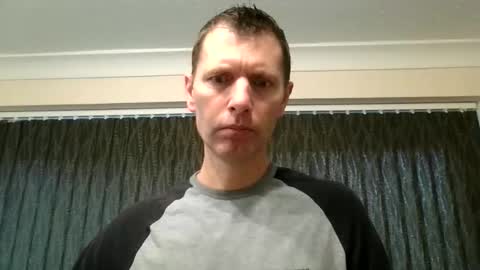 EnglishGuy183 online show from February 27, 9:21 am