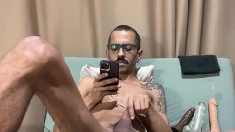 Luke online show from March 7, 12:26 am