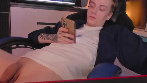 Enker online show from January 5, 10:50 pm