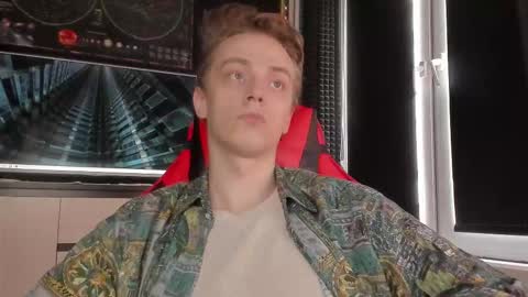 Enker online show from October 6, 8:30 am