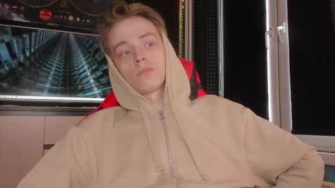 Enker online show from October 14, 12:45 pm