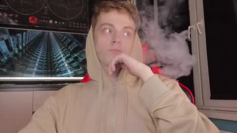 Enker online show from September 25, 11:13 pm