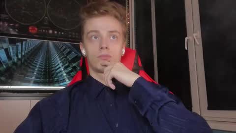 Enker online show from October 1, 2:48 am