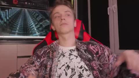 Enker online show from October 18, 10:04 pm