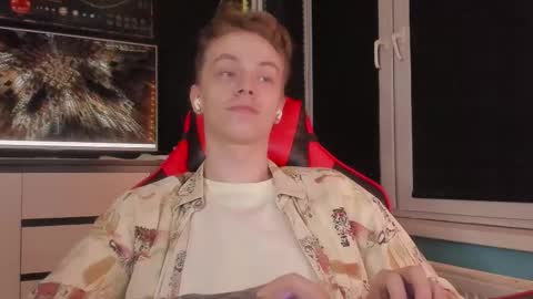 Enker online show from November 27, 2:37 am