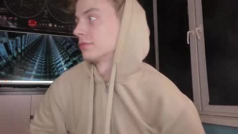 Enker online show from September 30, 1:12 am