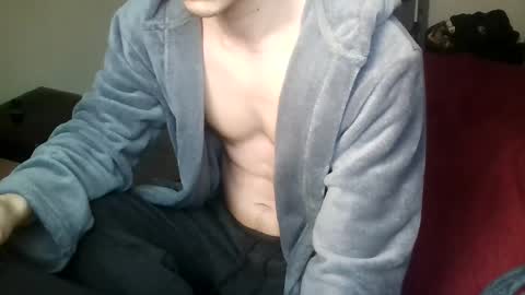 enoch98 online show from March 4, 11:40 am