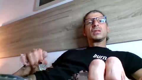 rineking online show from October 16, 9:45 pm